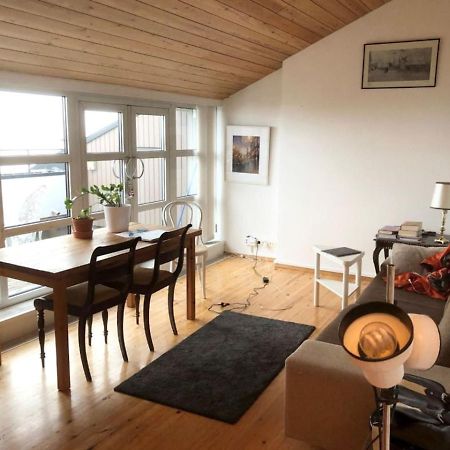 Apartamento Kruununhaka - Crown Of Kruununhaka With Astonishing View Helsinki Exterior foto