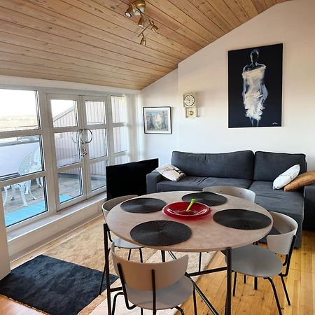 Apartamento Kruununhaka - Crown Of Kruununhaka With Astonishing View Helsinki Exterior foto