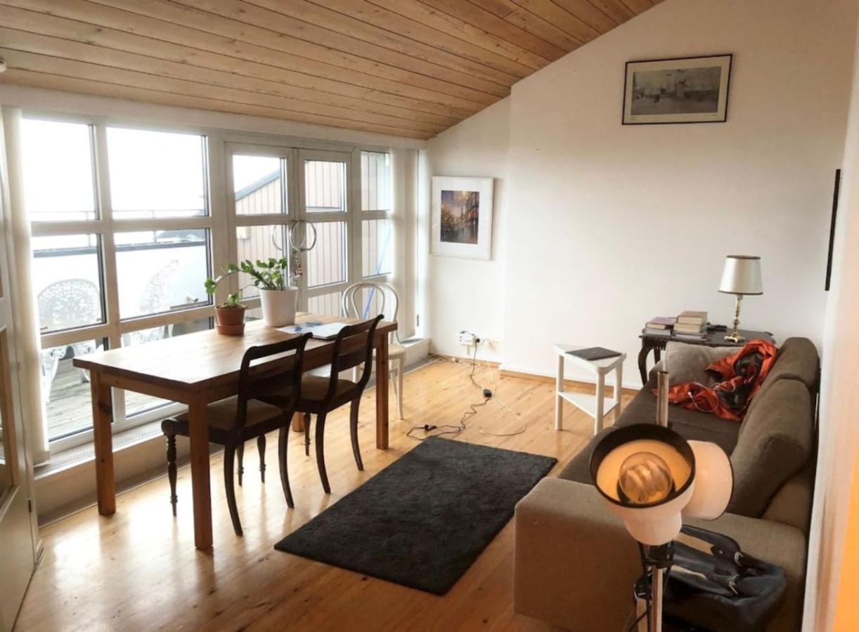 Apartamento Kruununhaka - Crown Of Kruununhaka With Astonishing View Helsinki Exterior foto