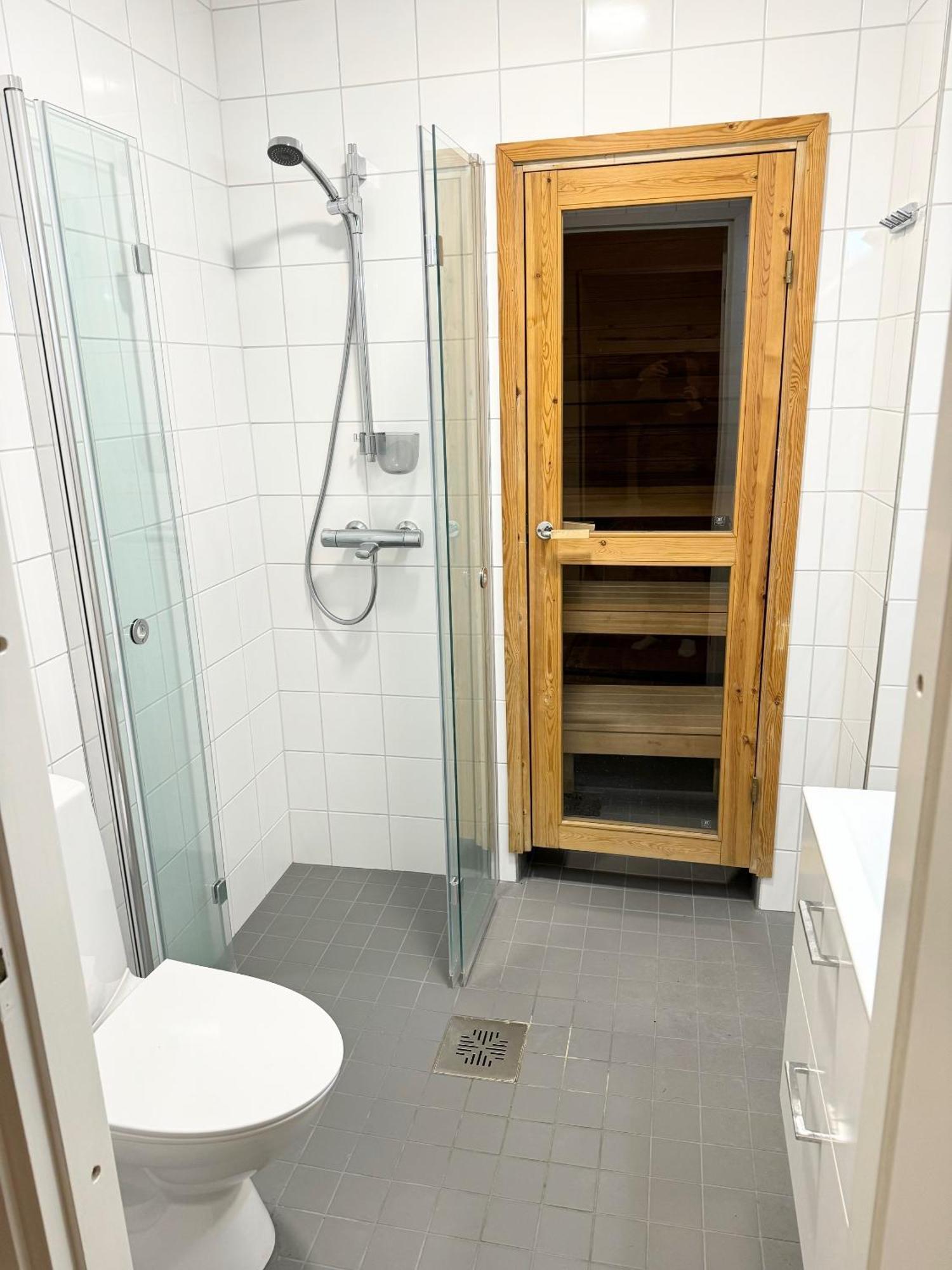 Apartamento Kruununhaka - Crown Of Kruununhaka With Astonishing View Helsinki Exterior foto