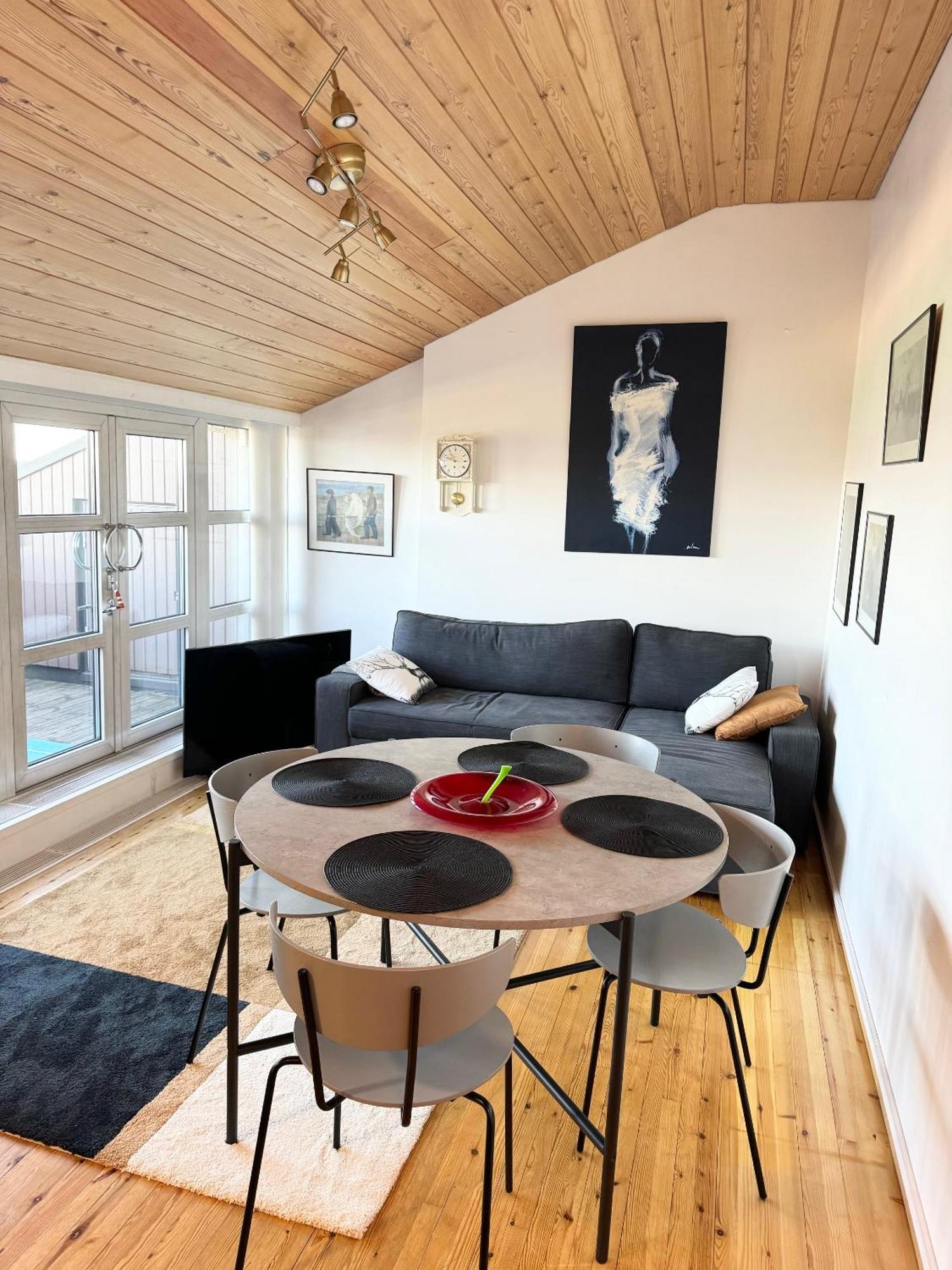 Apartamento Kruununhaka - Crown Of Kruununhaka With Astonishing View Helsinki Exterior foto