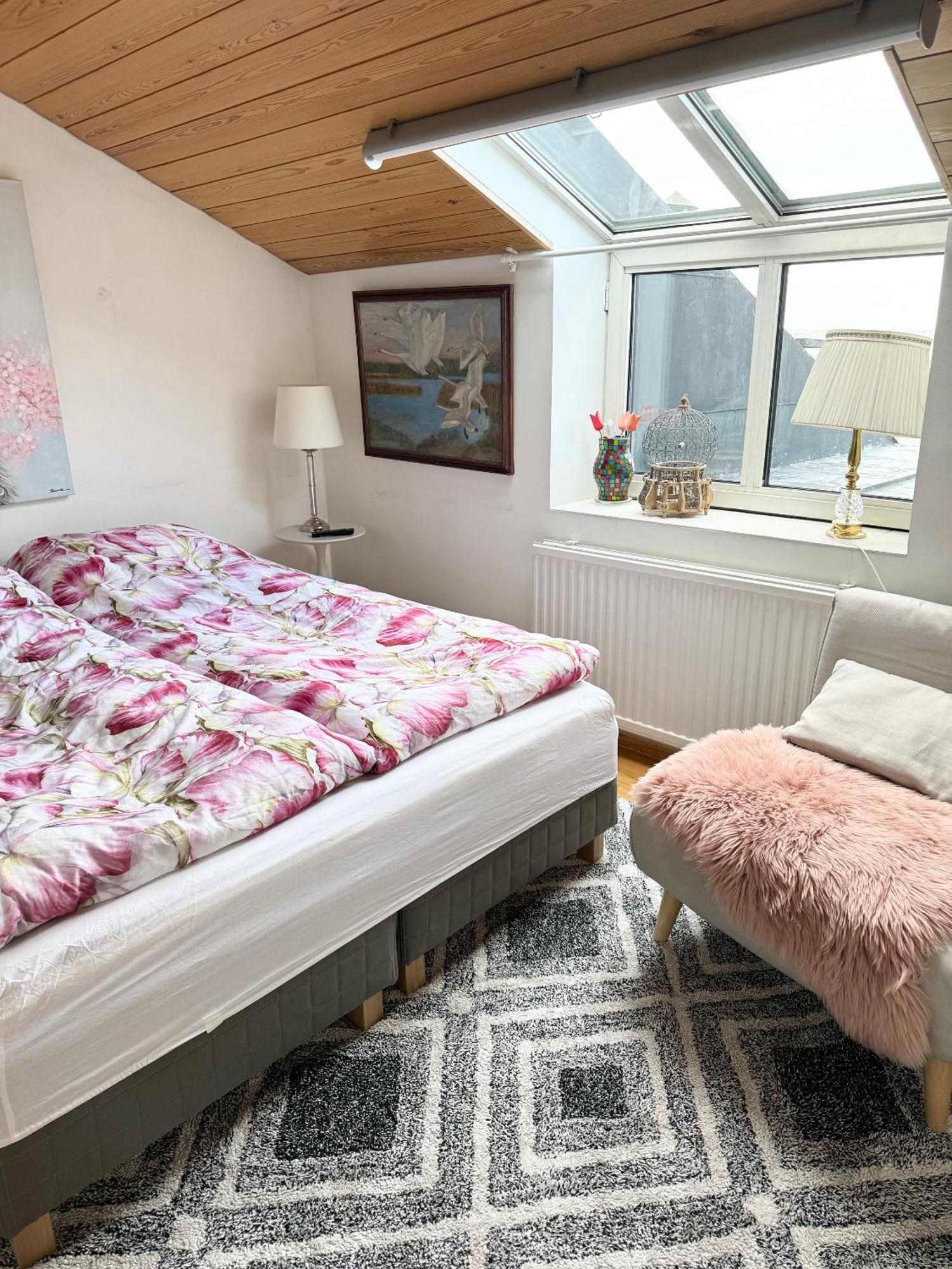 Apartamento Kruununhaka - Crown Of Kruununhaka With Astonishing View Helsinki Exterior foto